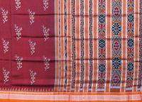 Silk Saris